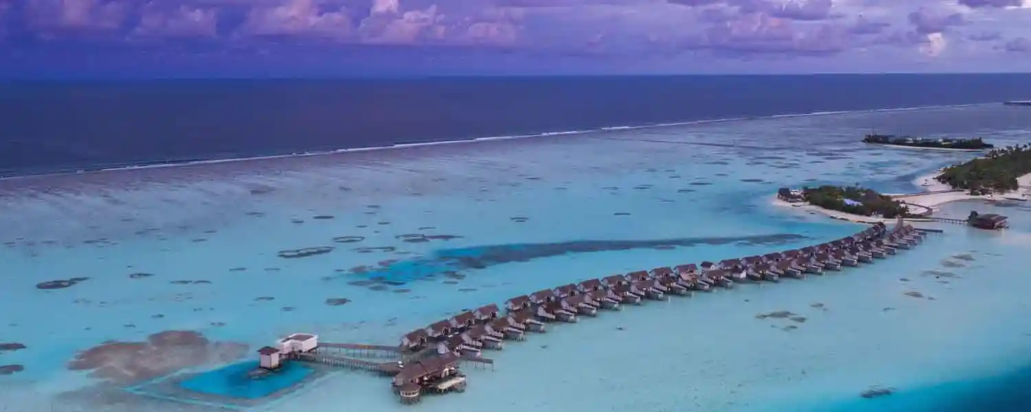 OZEN Life Maadhoo-1